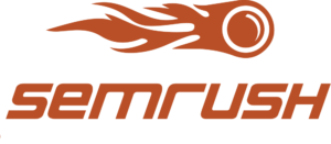 SEMRUSH Logo