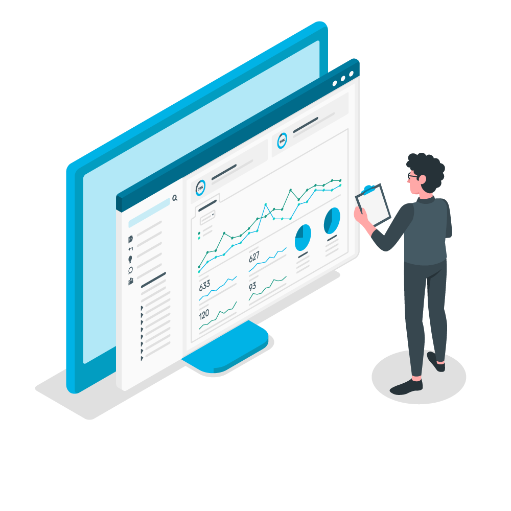 Benchmarking Digital